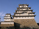 Burg von Himeji